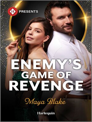 cover image of Enemy's Game of Revenge